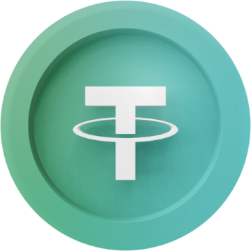 USDT Logo