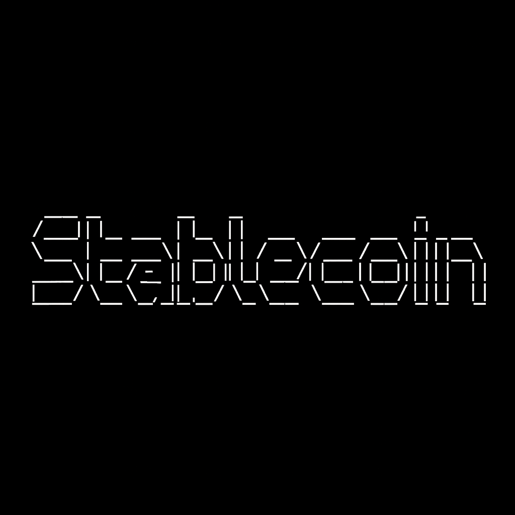 Stablecoin Logo